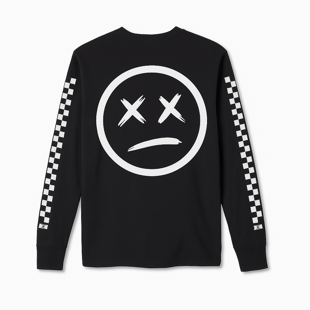 If You're Not First, You're Last