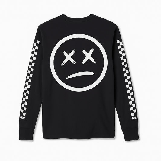 If You're Not First, You're Last