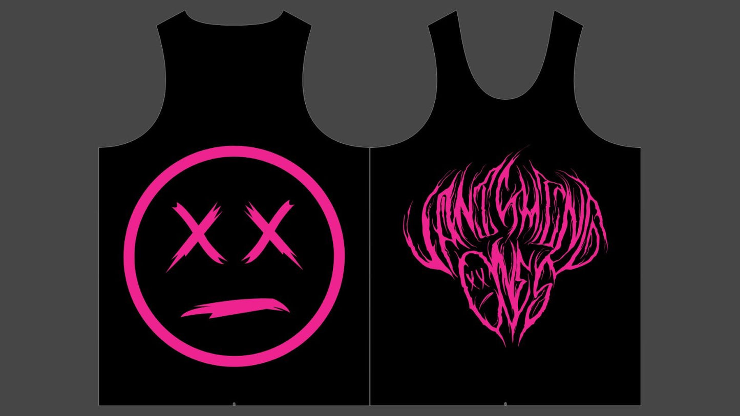 No Mercy Mesh