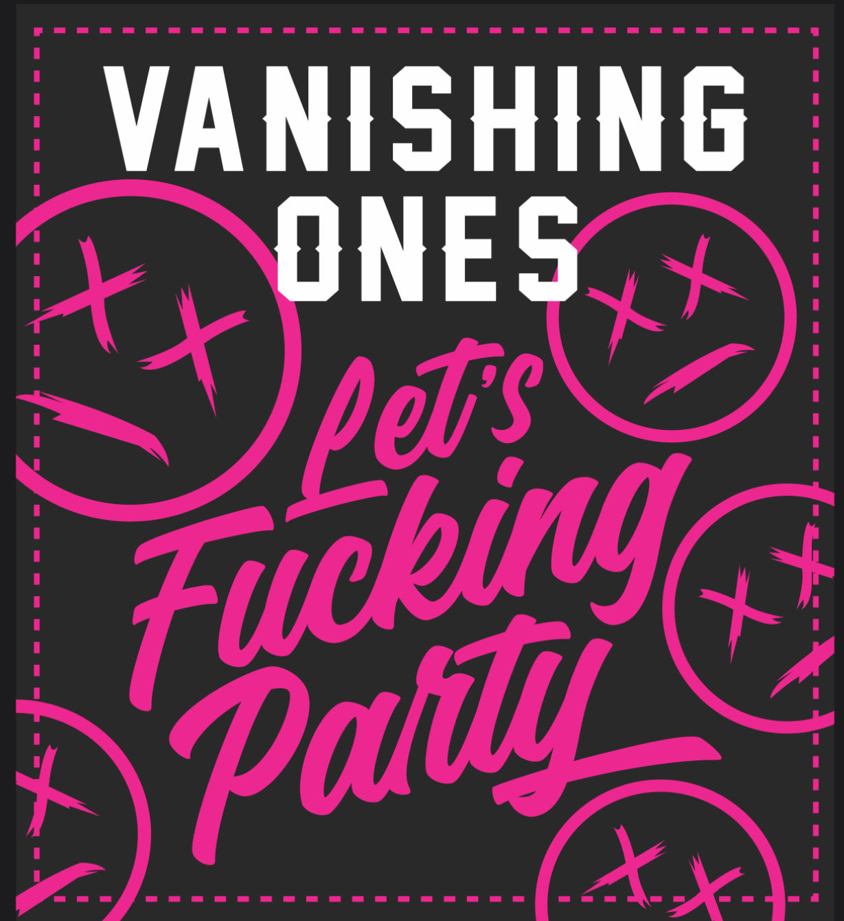 LETS F$CKEN PARTY LEATHER ***WOMENS***