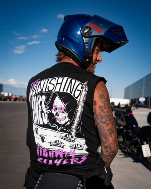 Highway Slayer