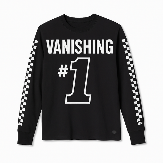 If You're Not First, You're Last