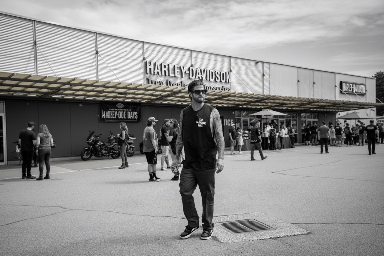 OG DEAD FACE GLOW IN THE DARK