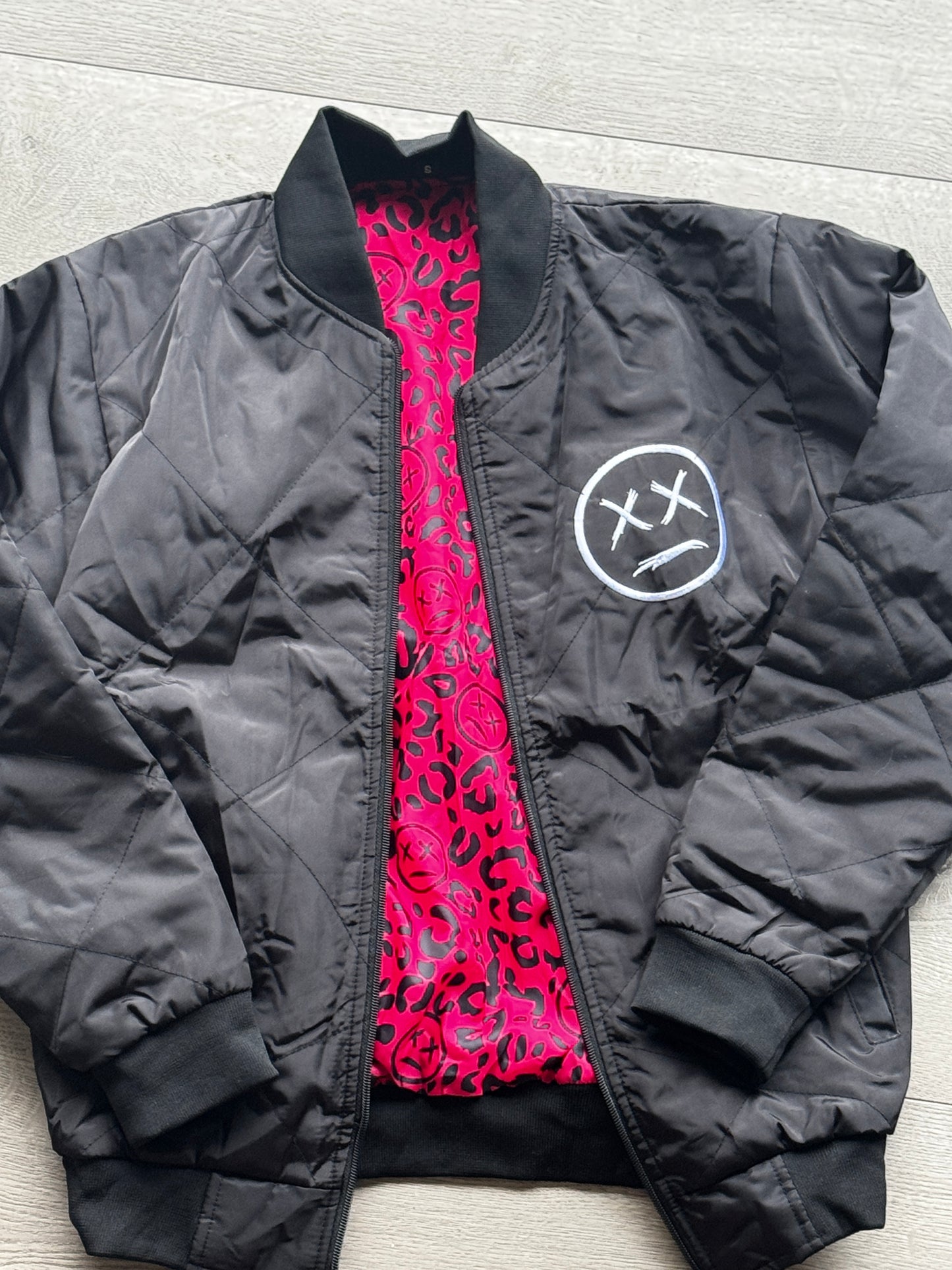 Party Bomber