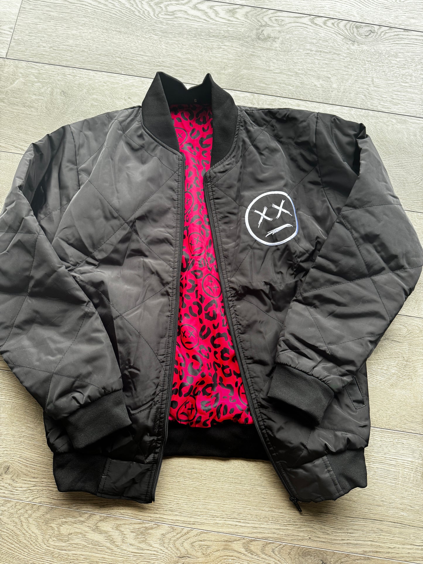 Party Bomber