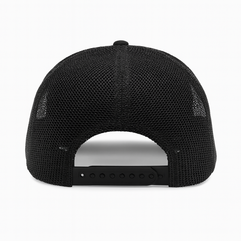 Vanishing Ones Trucker