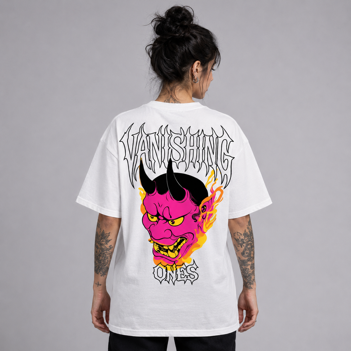 Oni One Tee