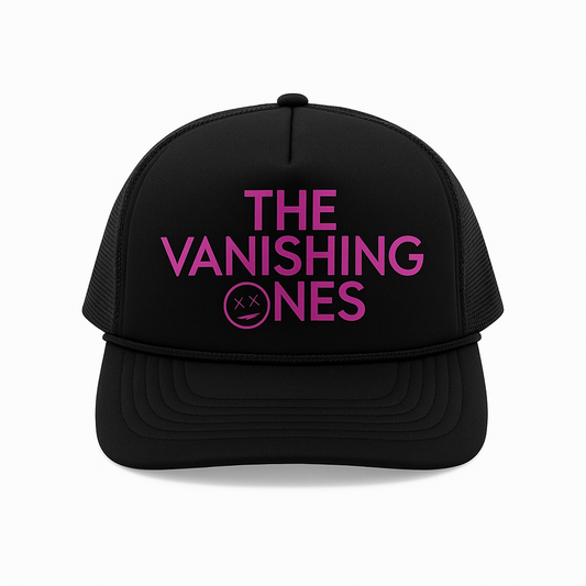 Vanishing Ones Trucker