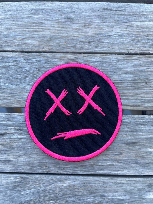 DeadFace Patches