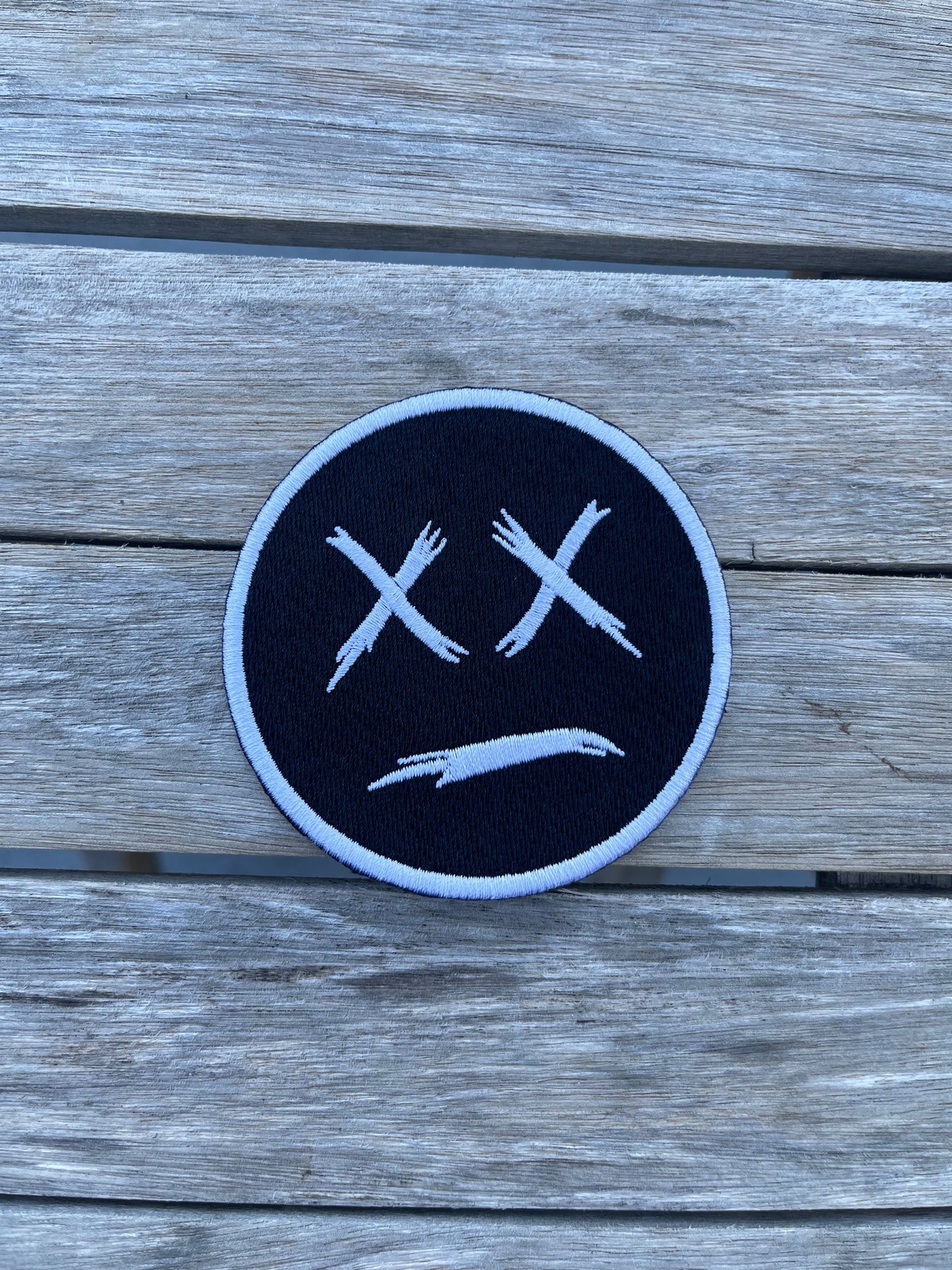DeadFace Patches