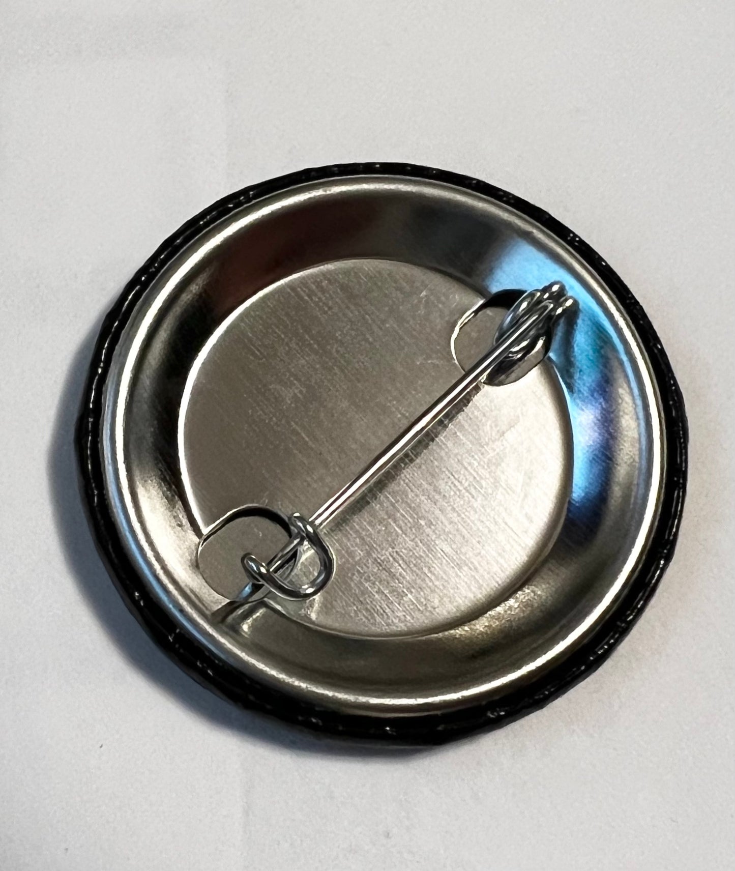 Dead Face Pin