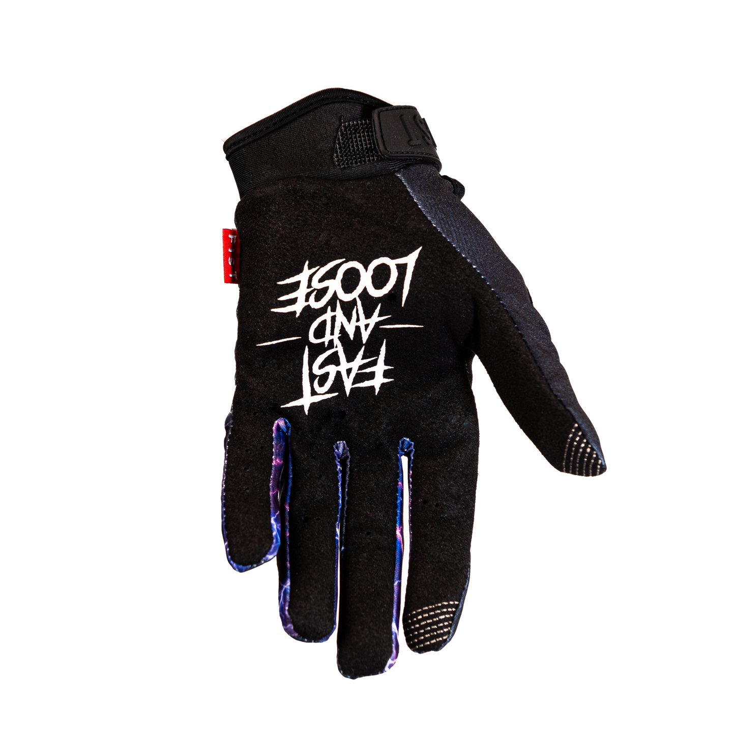 Fist X Vanishing Ones Electric Send Gloves