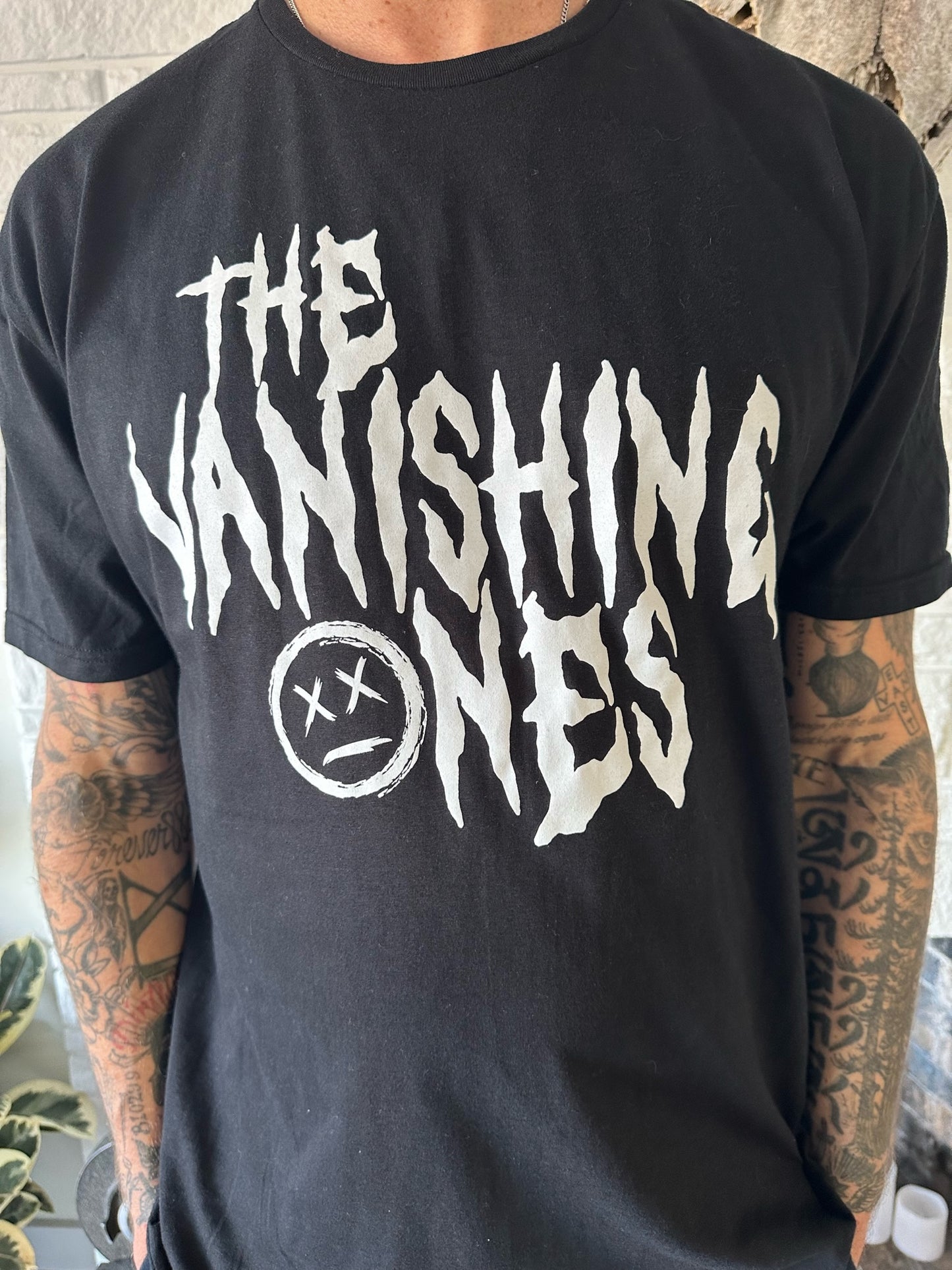 Gold Fang Tee