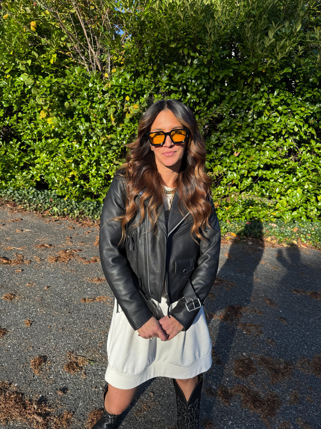 Leather Jackets for Riders & Rebels — What to Look For