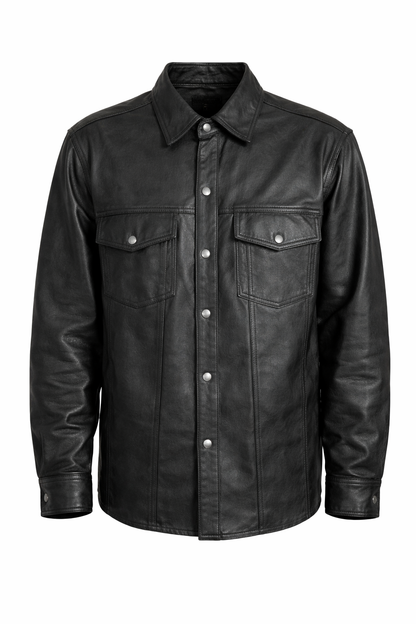 The Slash jacket detail — The Vanishing Ones underground streetwear Canada