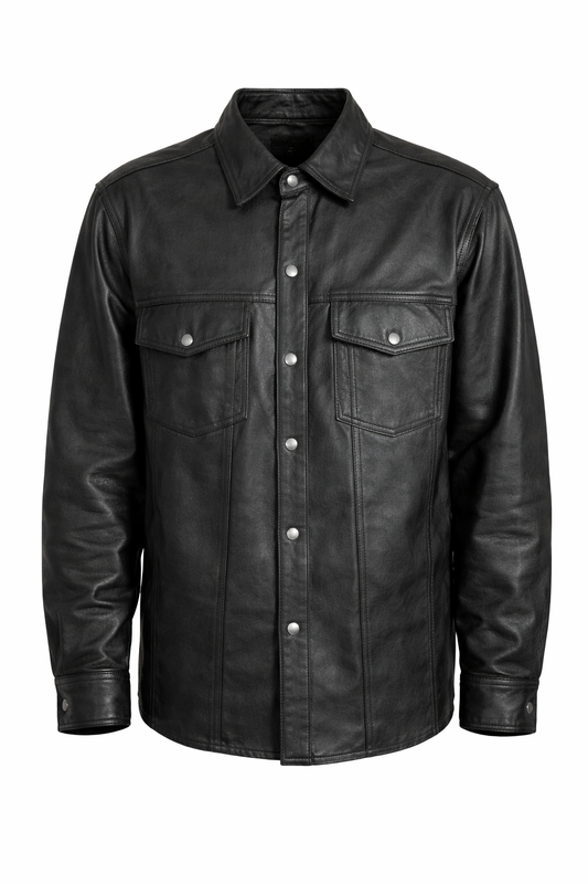 The Slash jacket detail — The Vanishing Ones underground streetwear Canada