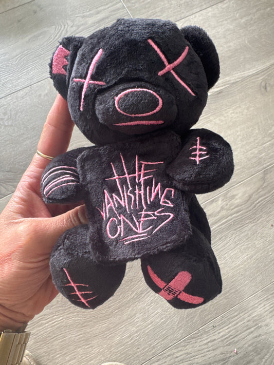 Mini Shreddy Bear