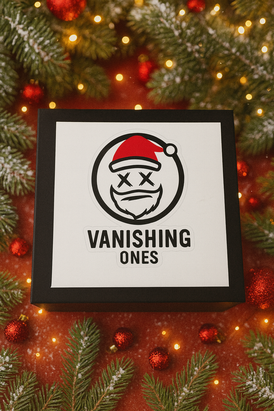 Vanishing Ones Advent Calendar