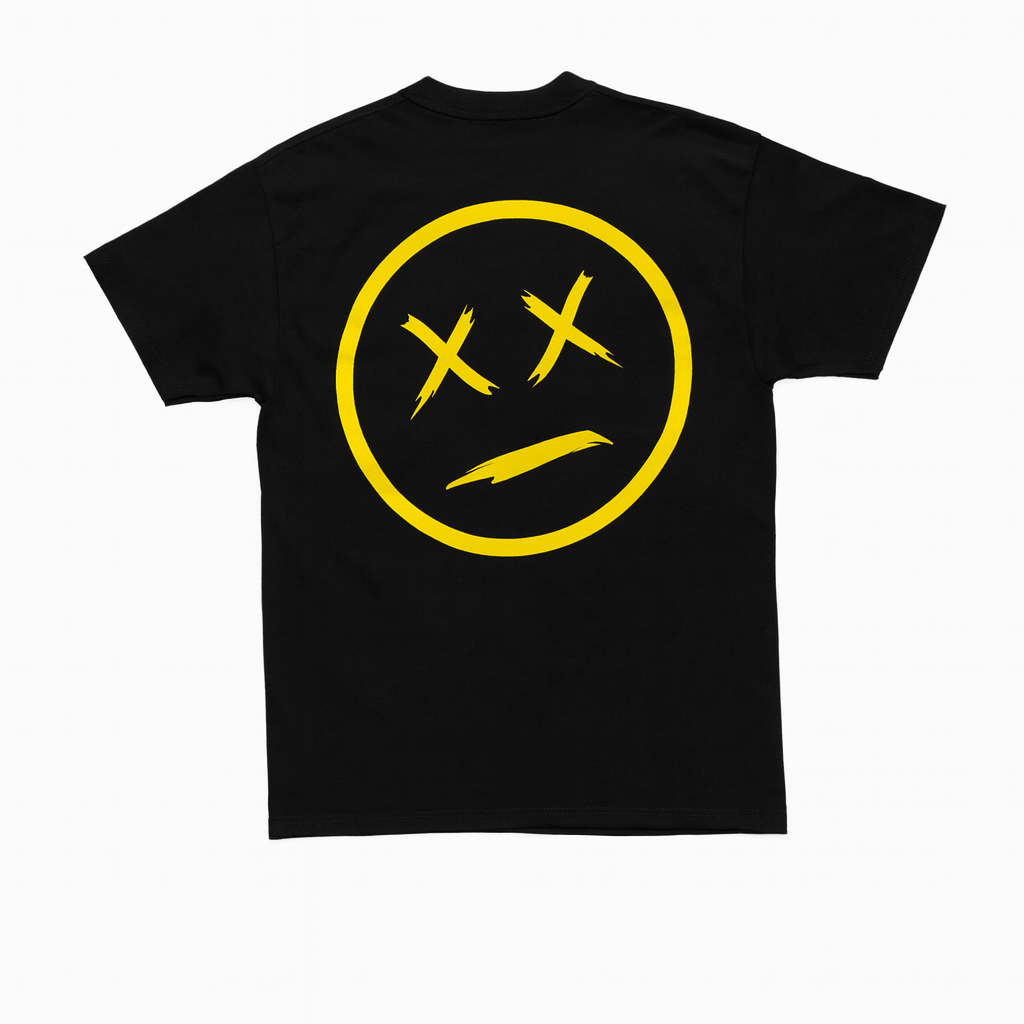 Tour Tee