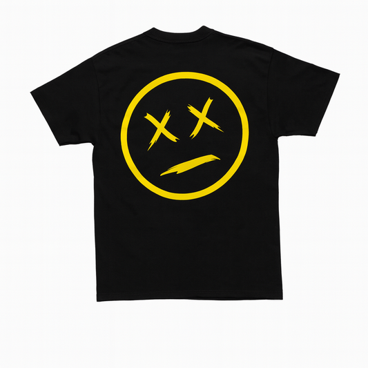 Tour Tee