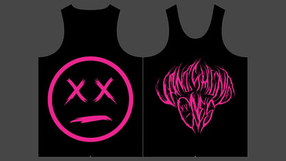 No Mercy Mesh