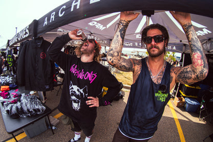 Feeling Green Jersey