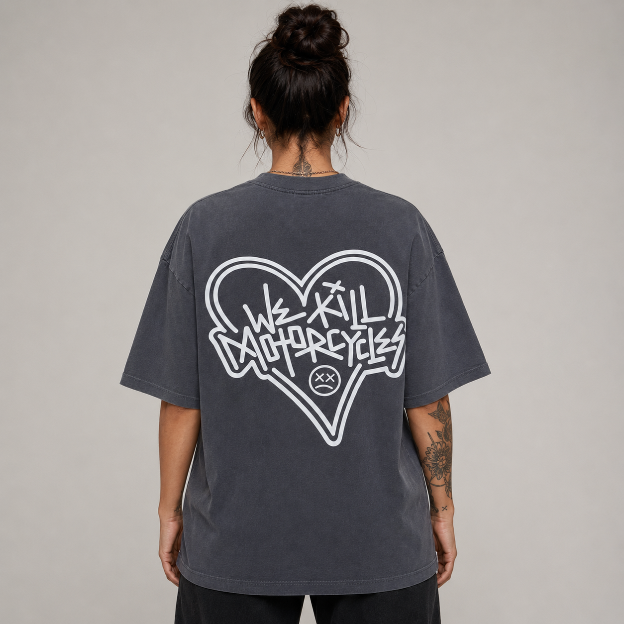 Heart Breaker Tee