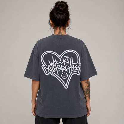 Heart Breaker Tee