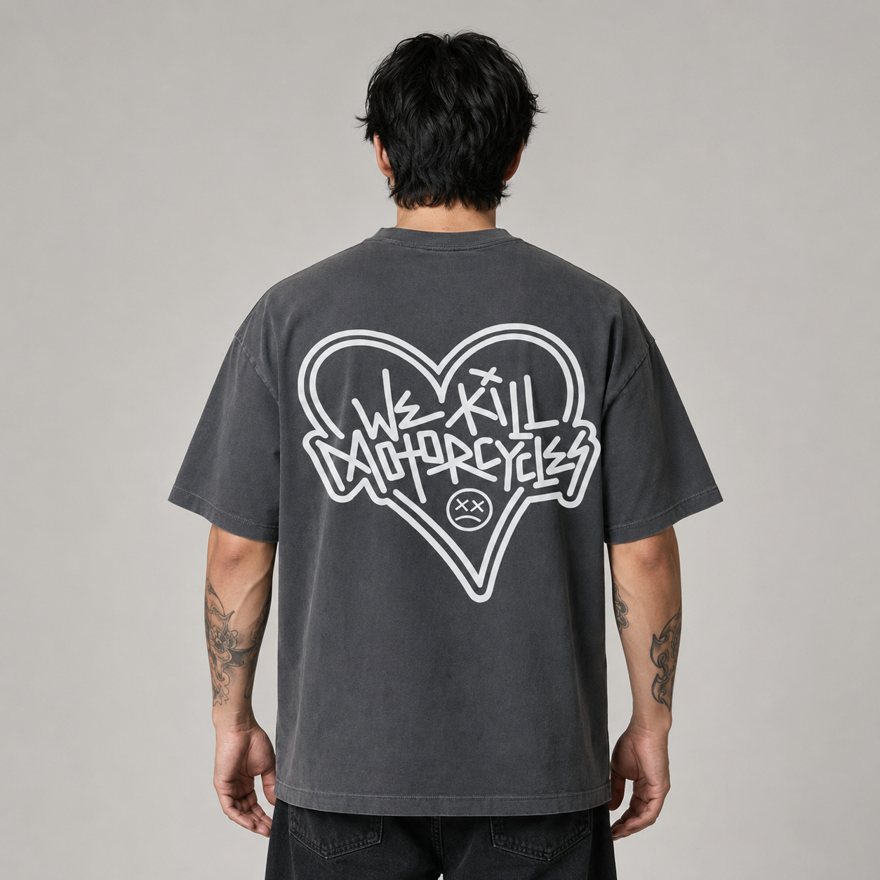 Heart Breaker Tee