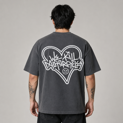 Heart Breaker Tee