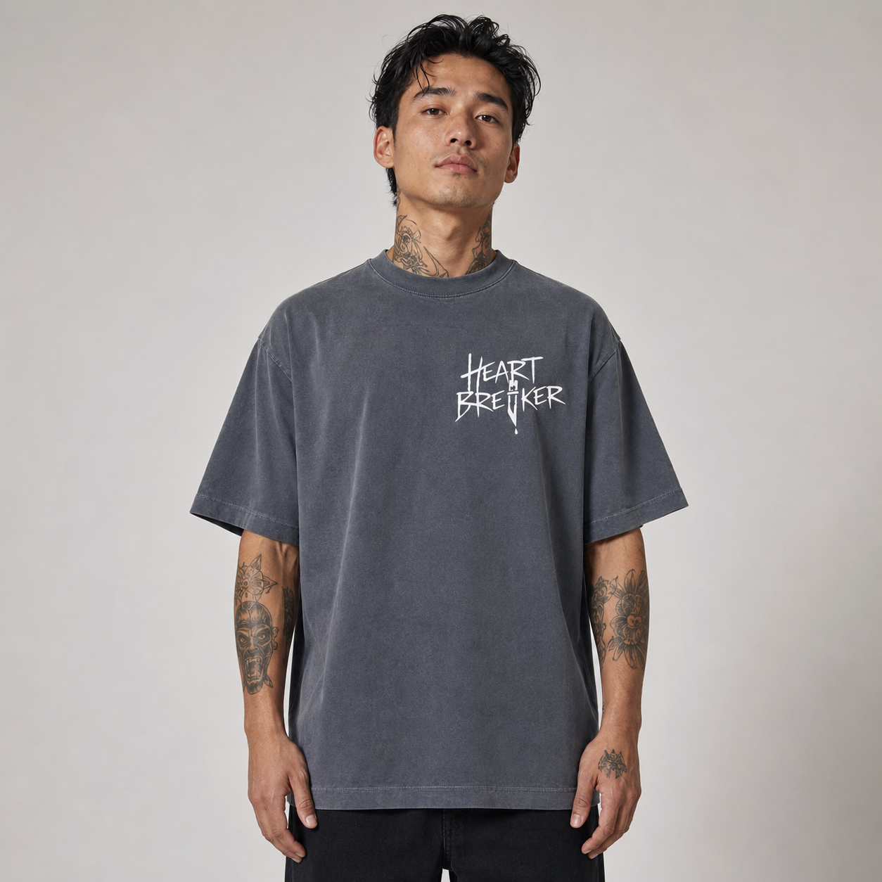 Heart Breaker Tee