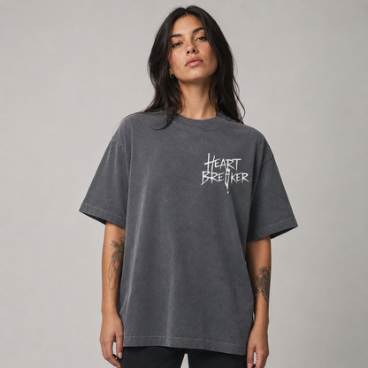 Heart Breaker Tee