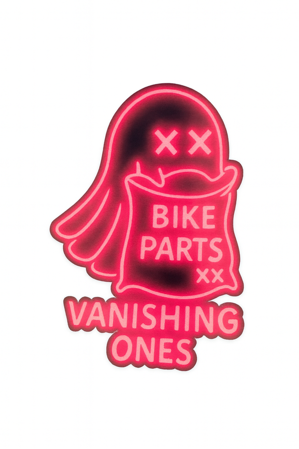 Trick Or Treat Sticker