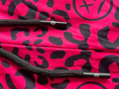 WILDCAT PARTY SHORTS