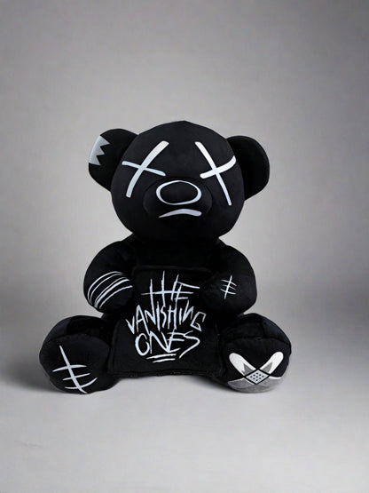 Shreddy Bear