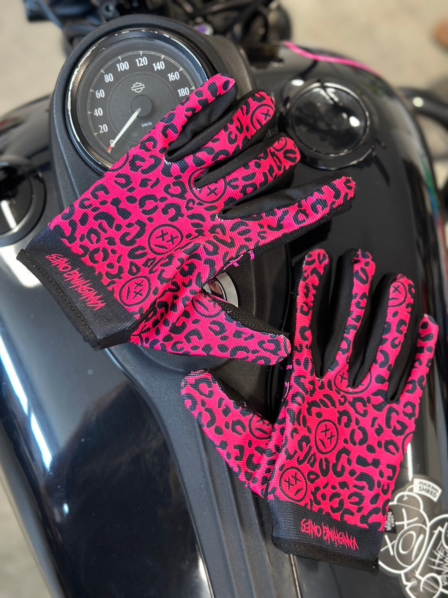 F**king Party Gloves