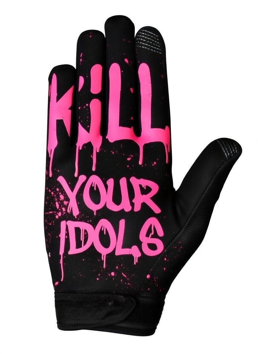 Idol Hands