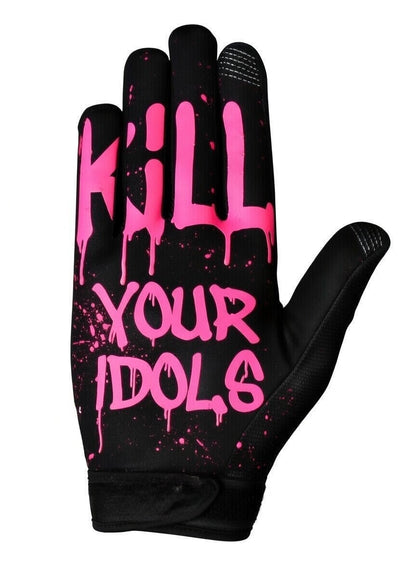 Idol Hands
