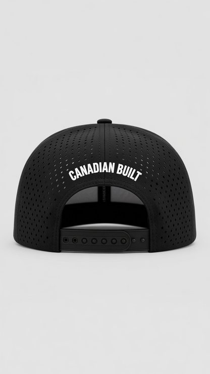 Canadian Built