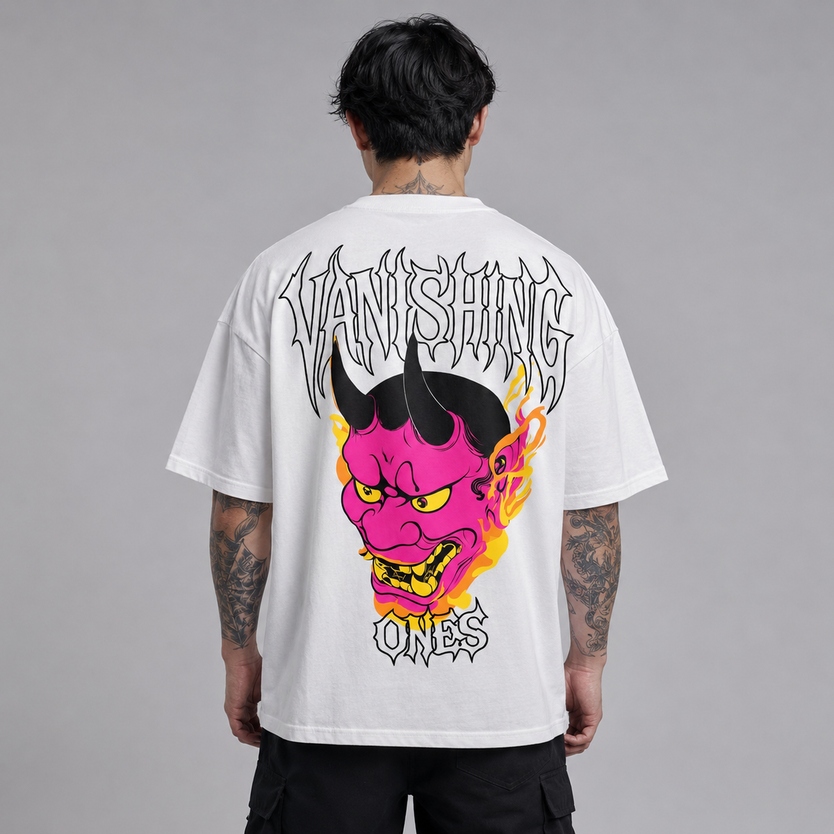 Oni One Tee