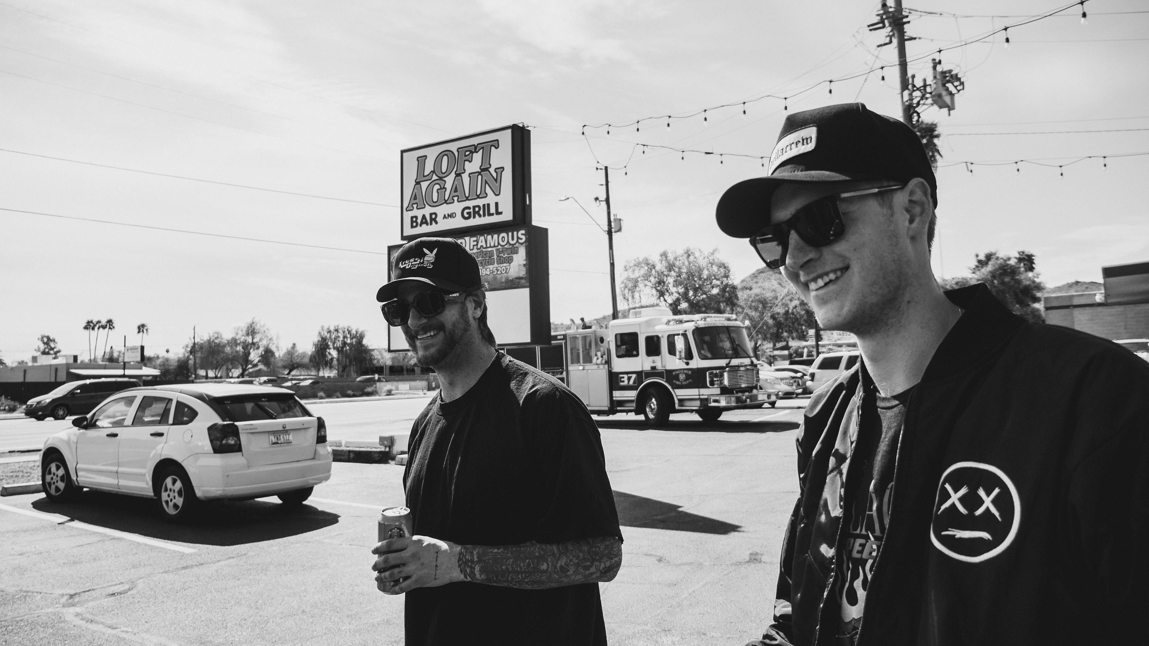 Load video: Subscribe To Our Youtube