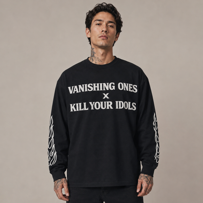 Rival Long sleeve