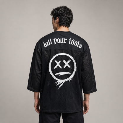 Ghost Jersey