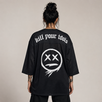 Ghost Jersey