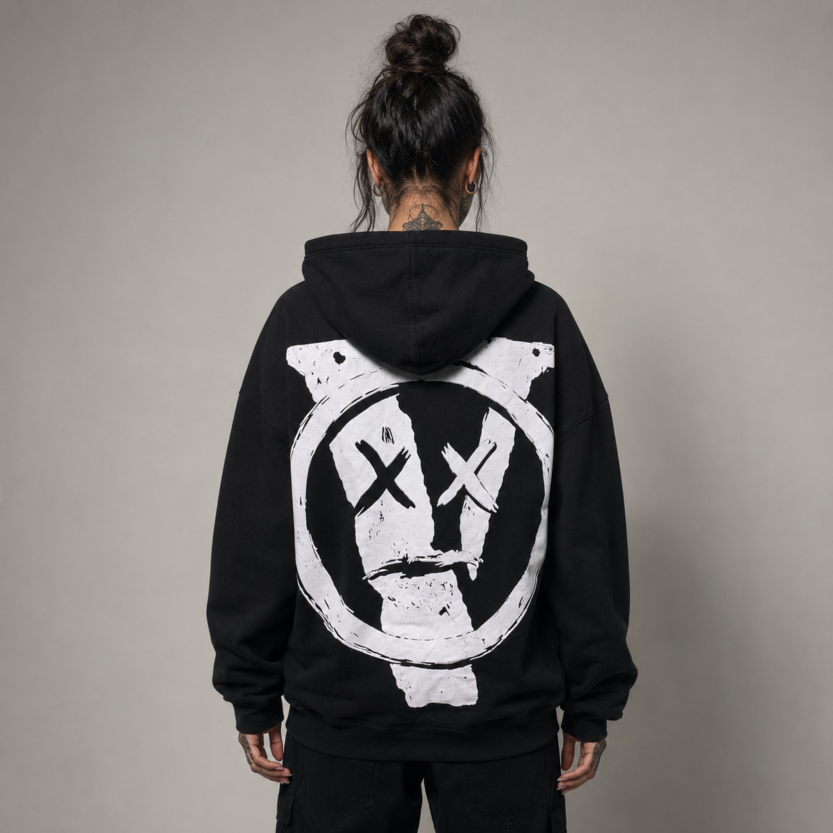 Icon Hoodie
