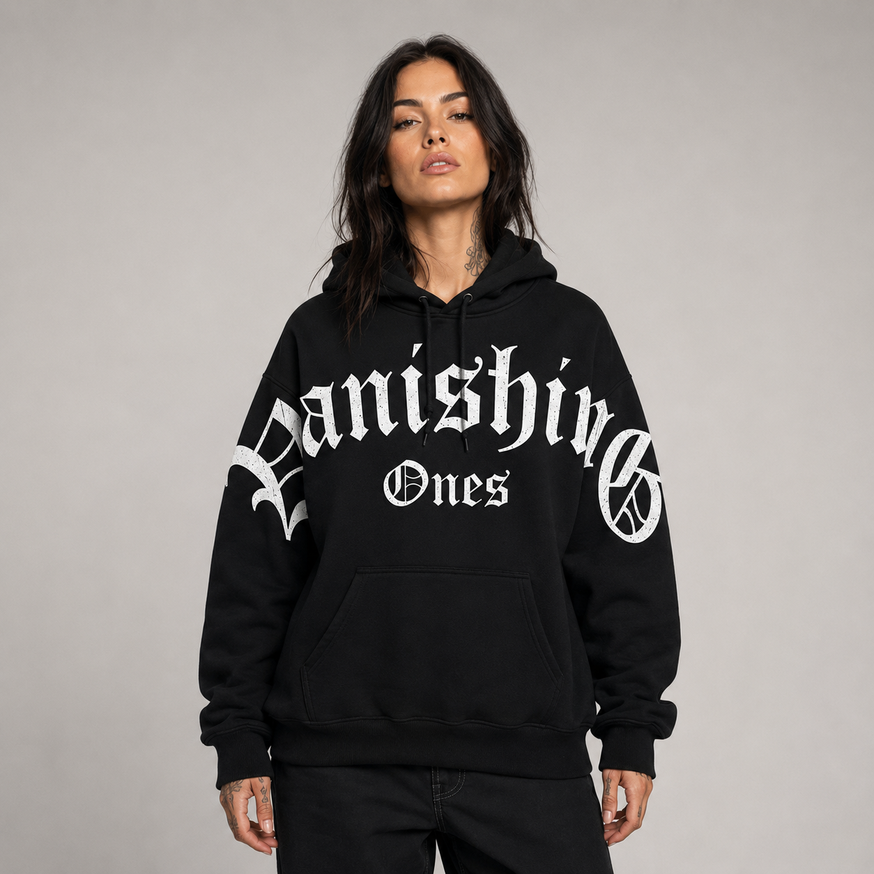 Icon Hoodie