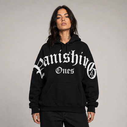 Icon Hoodie