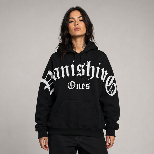 Icon Hoodie