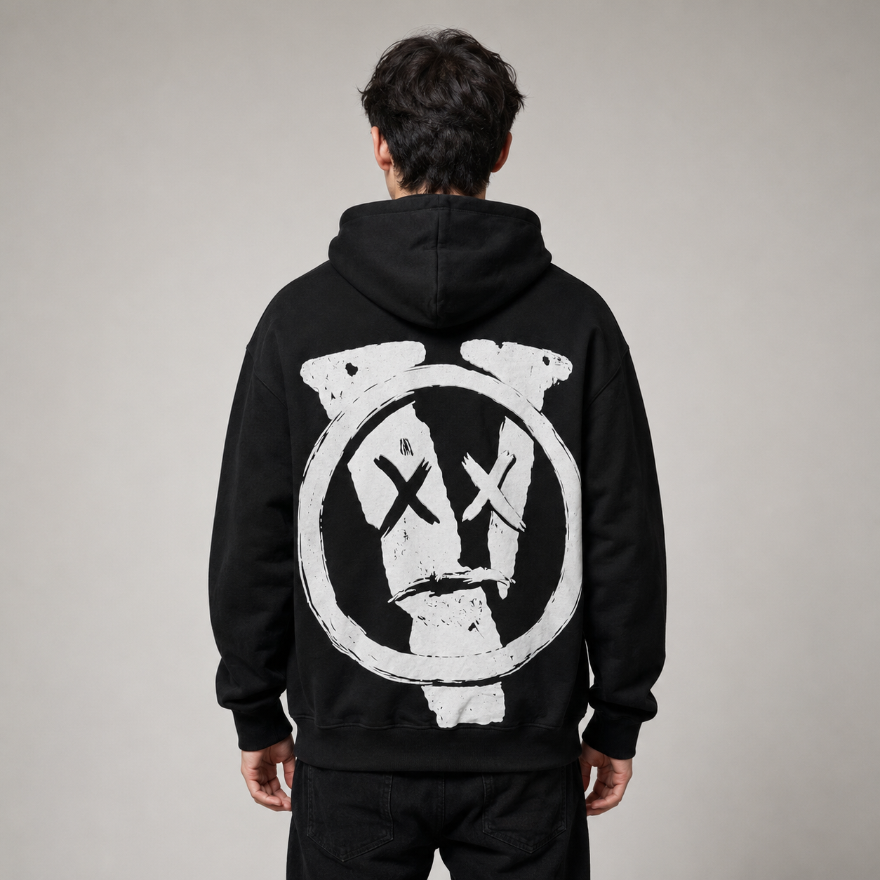 Icon Hoodie