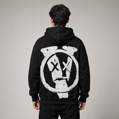 Icon Hoodie